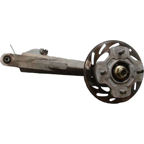 [PRODUIT D'OCCASION] Triangle Inferieur Arriere Gauche LIGIER Js50 ♻️ Ref Oe. 1412385 - Garantie à vie (1/3)