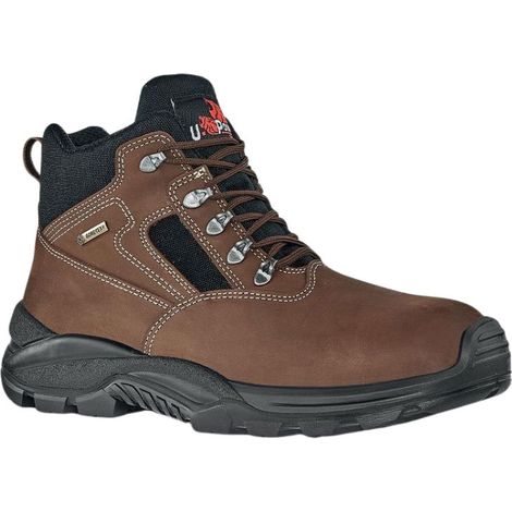 Bota de Seguridad U-POWER SMASH GTX S3 WR CI SRC T-42 (1/2)