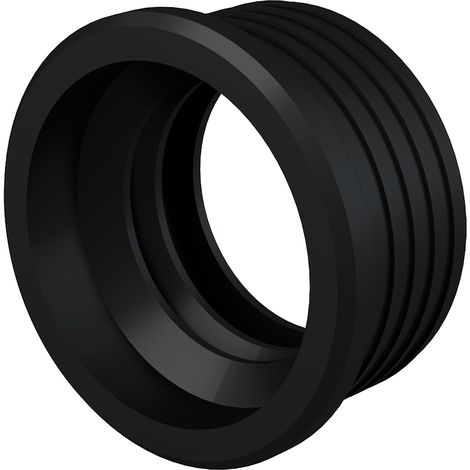 Alcadrain S0156-ND Embout en caoutchouc 50/40 (1/2)