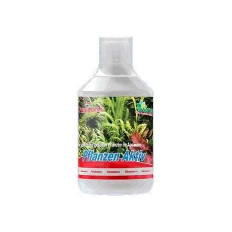 Femanga pflanzen aktiv engrais liquide pour plantes aquatiques