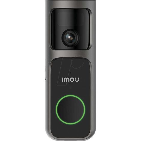 IMOU WLAN, Videoportero  Porteros automáticos (1/5)