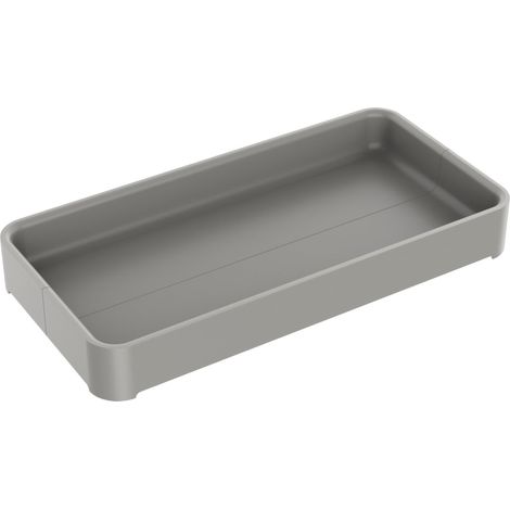 Mömax Besteckeinsatz Lis Grau (1/5)