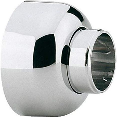 Grohe, Rosone di ricambio per rubinetteria 47455000 (1/3)