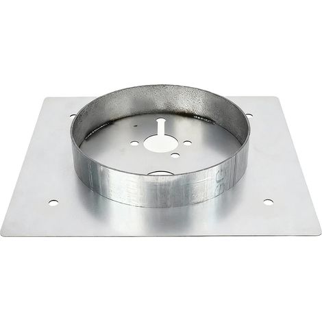 de montage de chauffage auxiliaire - Accessoires de voiture - Support de montage pour chauffage auxiliaire - Pour camping-cars, garages, camions, berlines, automobilistes, camping, ateliers (1/5)