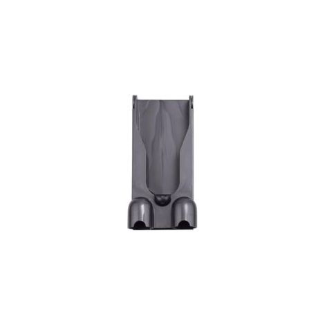 Ede Valves de roue métalliques Sollbra pour voitures, camions et motos - jeu de 4 valves avec capuchon anti-poussière - joint renforcé - argent (1/3)