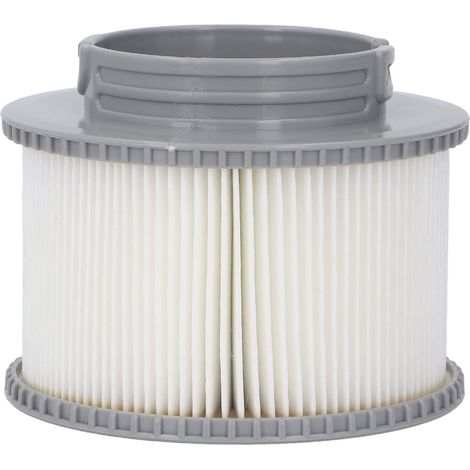 Cartouche filtrante pour piscine gonflable MSPA FD2089, élément de remplacement pour piscine domestique, baignoire de plage et spa gonflable (1/5)