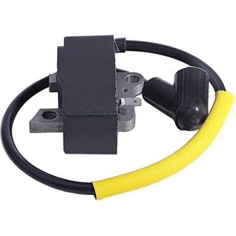 Bobine d'allumage , pour tondeuses Husqvarna 223L 223R 323R 323L 323Rj 325Rj 325Rjx 326Rjx, 537418701 (1/4)