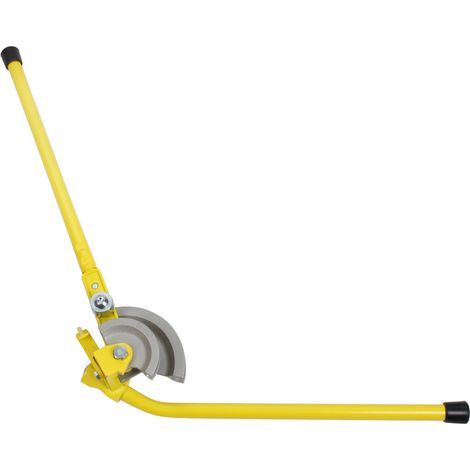 Stanley Pince à Cintrer acier 15 mm et 22 mm (1/3)