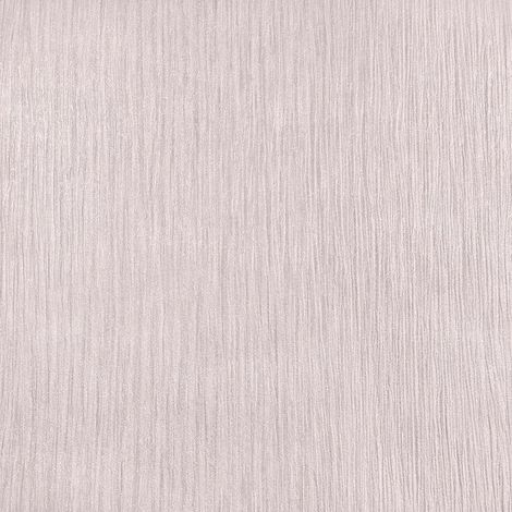 Muriva Texture Lustre Fawn Rose Wallpaper Pearlescent Linear Plain Shiny Finish (1/4)