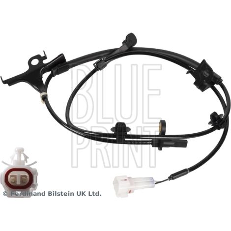 Capteur, vitesse de roue Blue Print ADBP710043 TOYOTA 89543-0D050