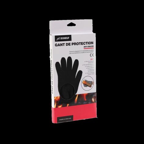 Gant Anti Chaleur - Ref DN-042.GANT