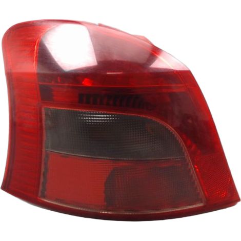 [PRODUIT D'OCCASION] Feu Arriere Gauche  TOYOTA Yaris II Phase 1 2005-2009 ♻️ Ref Oe. 815610d110 - Garantie à vie (1/3)