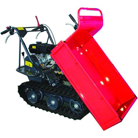 MOTOCARRIOLA ALLTERRAIN MC196 EXCEL