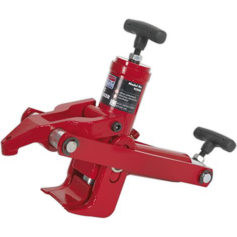 Sealey Hydraulic Bead Breaker TC966