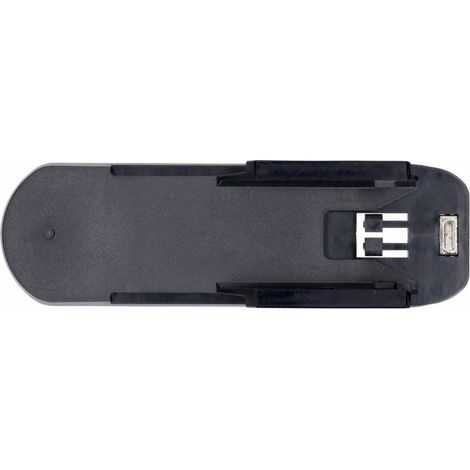 Bosch Accessories 2609255734 Klammern-Entferner  1 St. Abmessungen (L x B) 217 mm x 66 mm