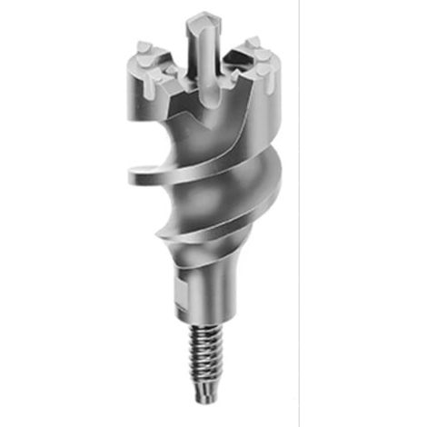 Makita - Scie-cloche SDS Max, diamètre 90 mm P-04036 (1/2)