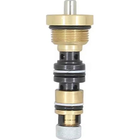 Reparatursatz für das Hydrauliksystem des manuellen Hubwagens der Noblelift AC-Serie: Ölpumpe, Ventil und Hydrauliksystem. (1/5)