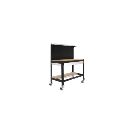 Banco da lavoro Simonwork mobile bt3 box 1200 robusto versatile