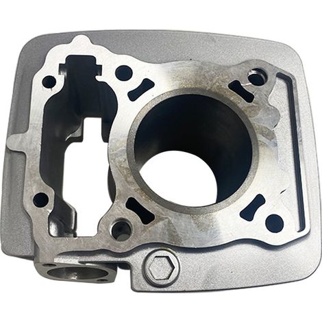 Motorrad-Zylindersätze, kompatibel mit Zylindern und Kolben der Honda CBF150, Titan150, Cargo150 und XR150. (1/4)