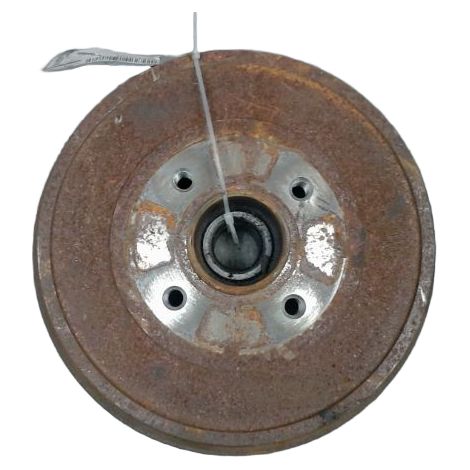 [PRODUIT D'OCCASION] Tambour Arriere Gauche DACIA Logan ♻️ Ref Oe. 432000505r - Garantie à vie (1/3)