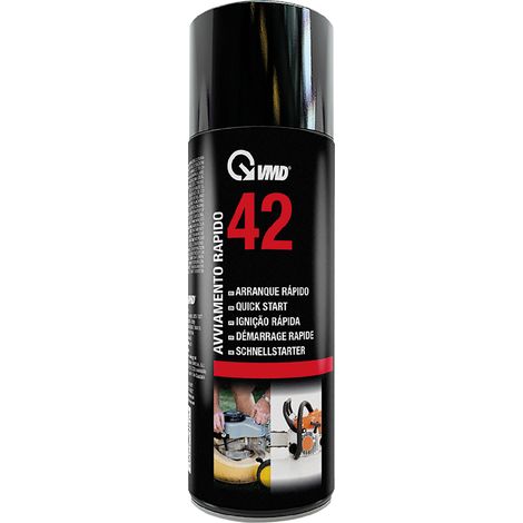 Avviamento Rapido Spray Vmd Vmd 42 200 ml
