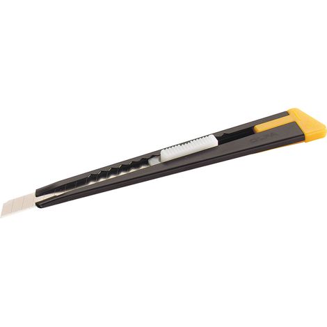 Cutter loutil-parfait 180 Kunststoff Metall 9 mm