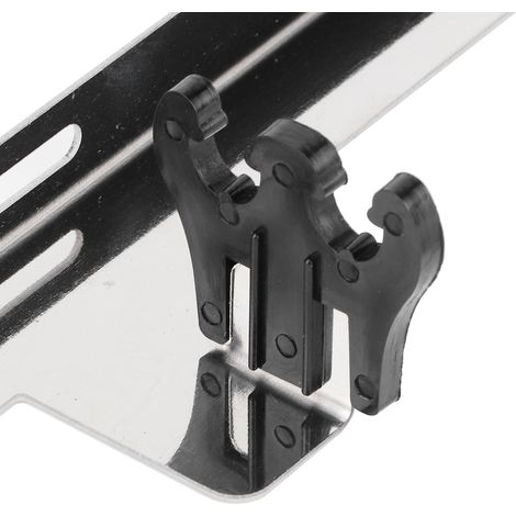 Kit de séparateurs et supports pour fils de bougies, compatible Ford (1/5)
