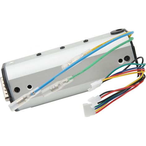 Contrôleur de Vélo Électrique 36V 17A, Dissipation Thermique en Aluminium pour Scooter Modèle HX X7 (1/5)