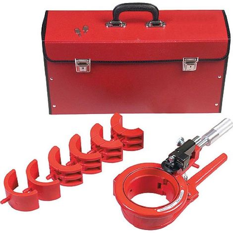 Uponor MLC Schneidrad für Werkzeugset, 63-110mm, 1014320
