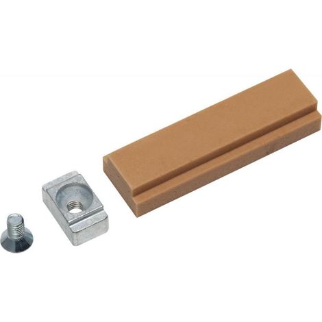 dormakaba Apertura limitata scorrevole TS 90 Impulse 80 gradi a 120 gradi max larghezza porta 950 mm - 10002000 (1/2)