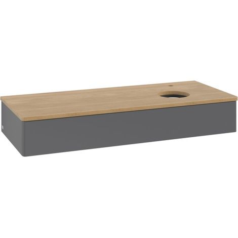 Villeroy & Boch K12051GK WTUS Antao K125 1200x190x500mm (1/3)