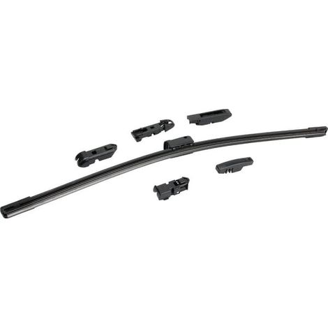 Escobilla limpiaparabrisas "Flat blade" 480mm DOGA DVF48