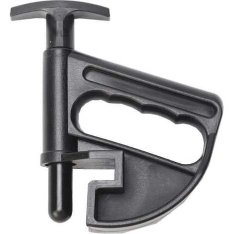 Changeur de Pneu de Voiture de Pression de Pneu Adaptateur Roue de d'assistante (1/4)