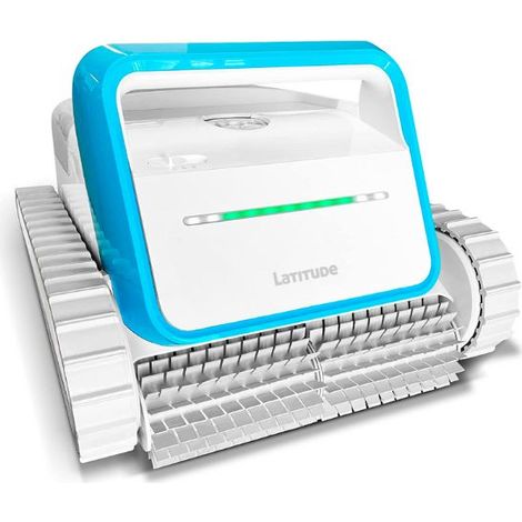 Robot per piscina a batteria Latitude Top