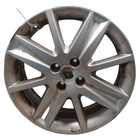 Jante Aluminium RENAULT Megane II Ph1 C.c 03-05 [PRODUIT D'OCCASION]♻️8200729332 (1/3)