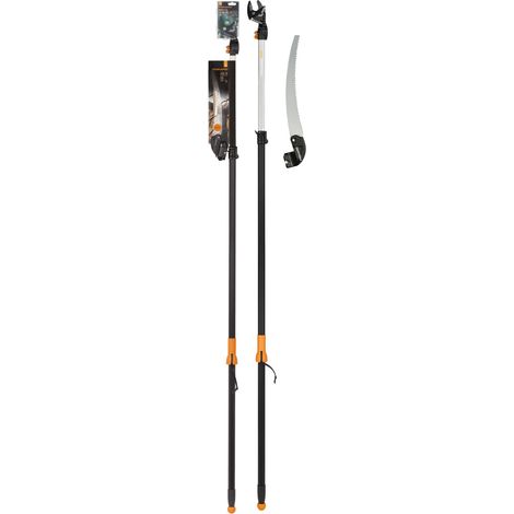 Svettatoio Universale Gard cut + Seghetto compatibile FISKARS