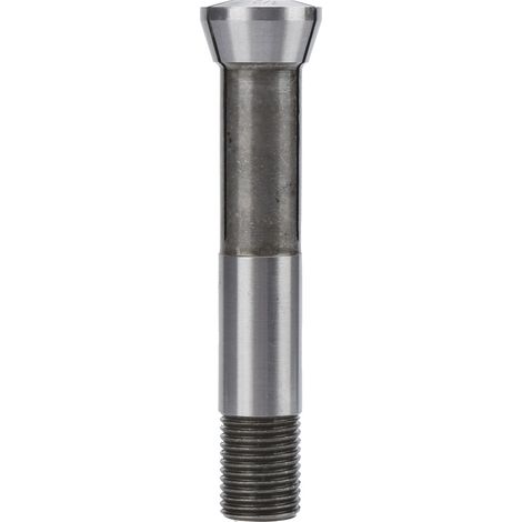 M20-Schleiffutter für Schleifmaschinen, hochhartes Schleifzubehör mit Ersatzring, Präzisionsgewinde, Bereich 1/2-12,75 mm (1/5)