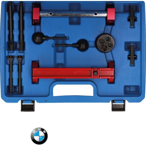 Brilliant Tools Motor-Einstellwerkzeug-Satz für BMW S54 (1/4)
