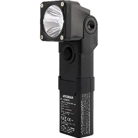 ATEX BEAM PL-AT803A Lampada da lavoro Zona Ex: 1, 2, 21, 22 220 lm (1/5)
