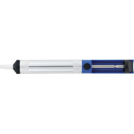 TOOLCRAFT ZD-190 Entlötsaugpumpe