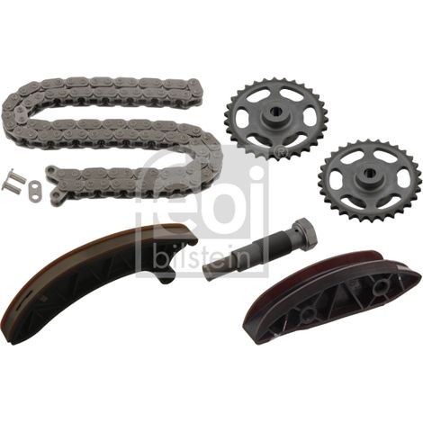 Kit chaîne de distribution FEBI BILSTEIN 44973
