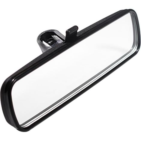 Innenspiegel kompatibel mit Ford Fiesta, Focus, Fusion und Mondeo Mk3 4982463 (1/5)