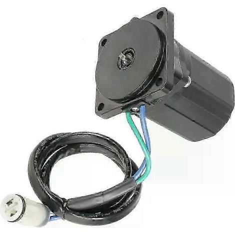Desbrozadora con motor fueraborda Honda 36120-ZW4-H12 (modelos 2004-2019) (1/5)