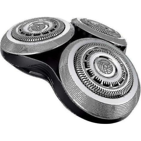 Replacement Shaver Head For Philips Sh90/52 Sh90/70 Sh70 9000 7000 Rq10 Rq11 Rq12 S9711 S9911 S9152 S9031 (1/3)