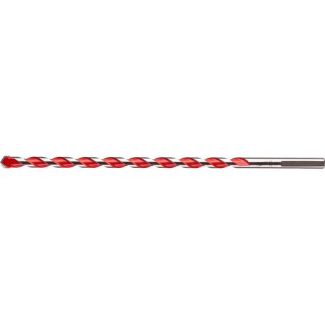 PUNTA CALCESTRUZZO PREMIUM mm. 10X260 (1/2)