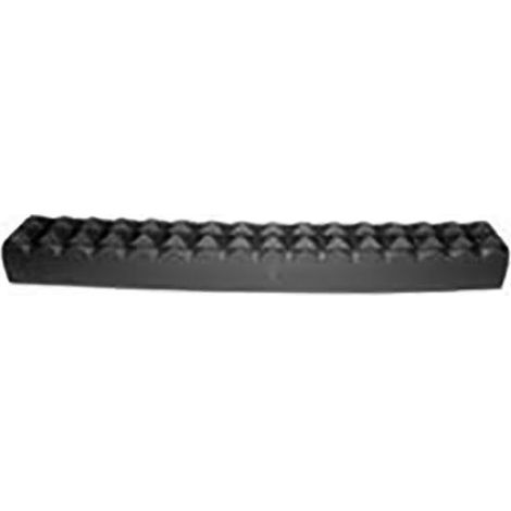 GRADINO PEDANA SUPERIORE DESTRO - IVECO - Stralis 2007 - 504217554 - 504001361 (1/5)