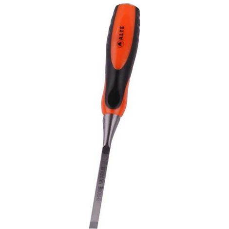 Cincel de carpintero Cv 10 con mango de madera alta 05758