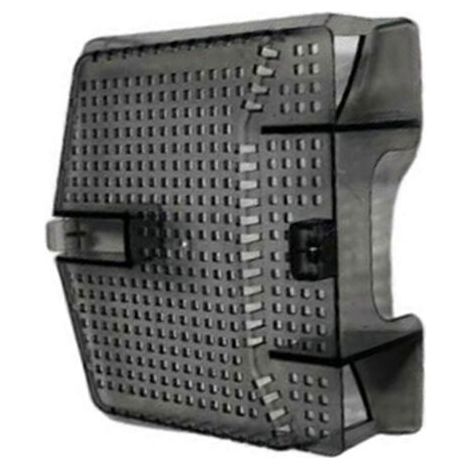 NALOOKAMIC Filtre à bac de nettoyage pour aspirateur Dreame S30 Pro Ultra / X50 Ultra / X50 Pro Ultra - Pièces détachées pour aspirateur - Station de filtration d'eau