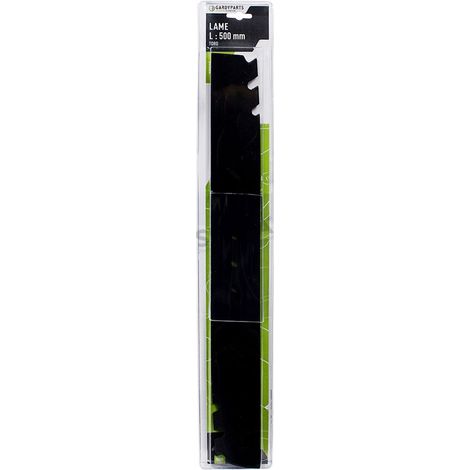 Toro Klinge 50cm 112-8841-03. Unter Blister