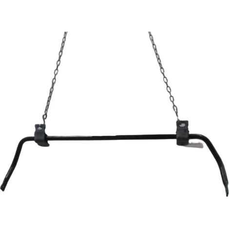 [PRODUIT D'OCCASION] Barre Stabilisatrice Avant RENAULT Twingo III 2014-... ♻️ Ref Oe. 546118001r - Garantie à vie (1/2)
